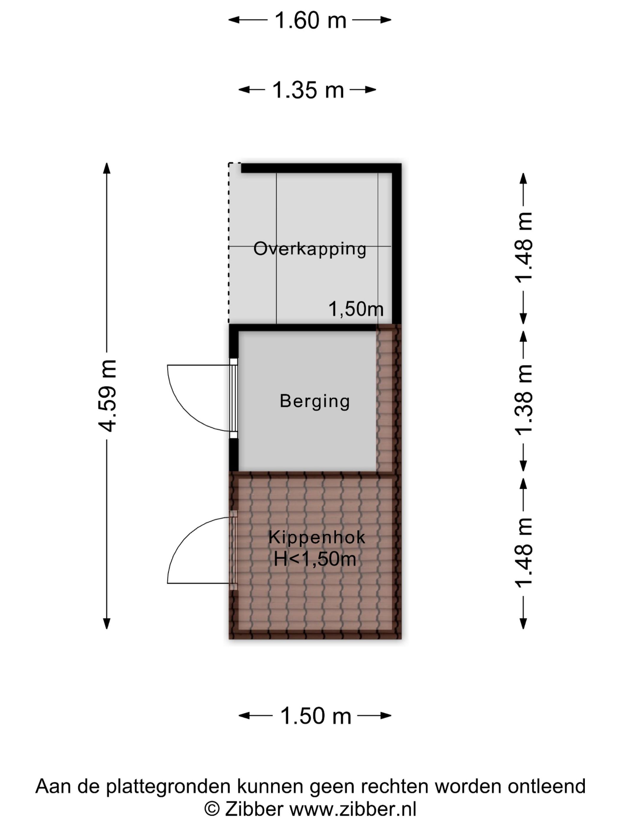 Photo 45 of Albert van Cuijckstraat 19