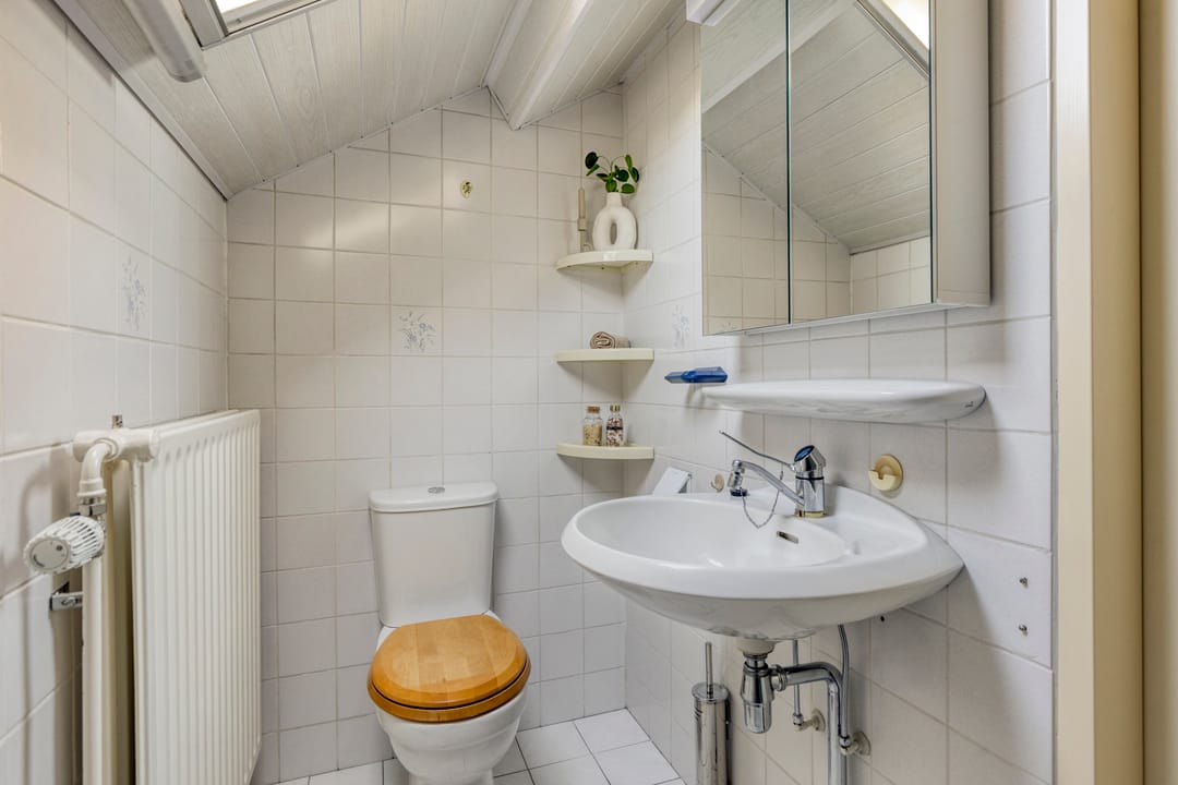 Photo 26 of Albert van Cuijckstraat 19