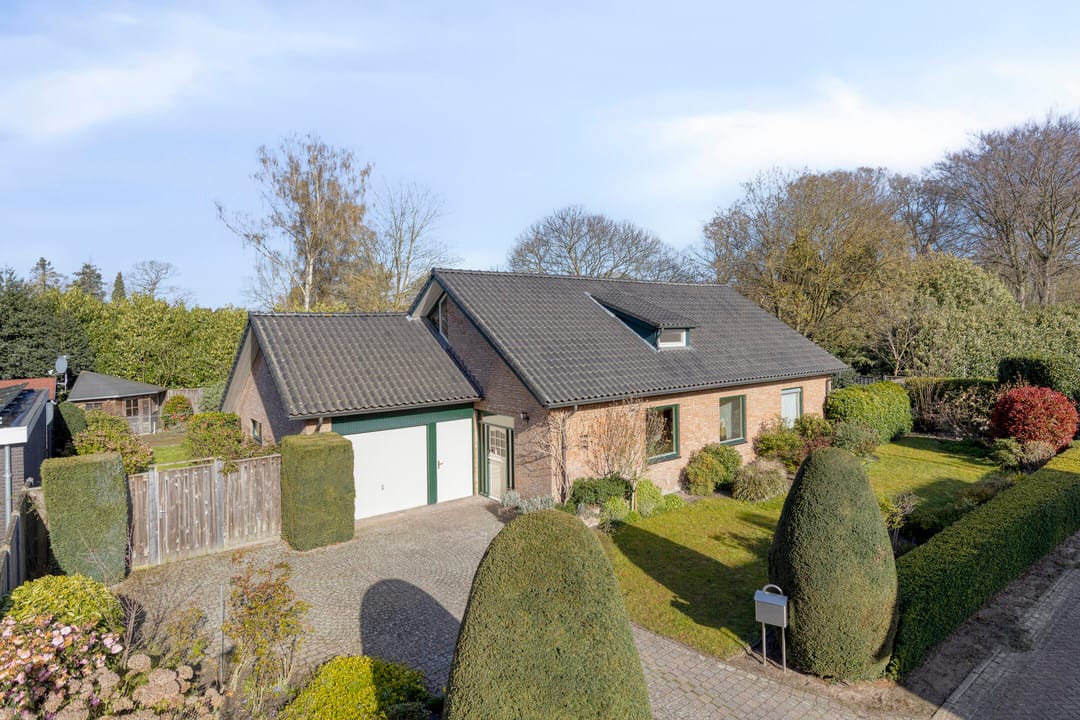 Photo 1 of Albert van Cuijckstraat 19