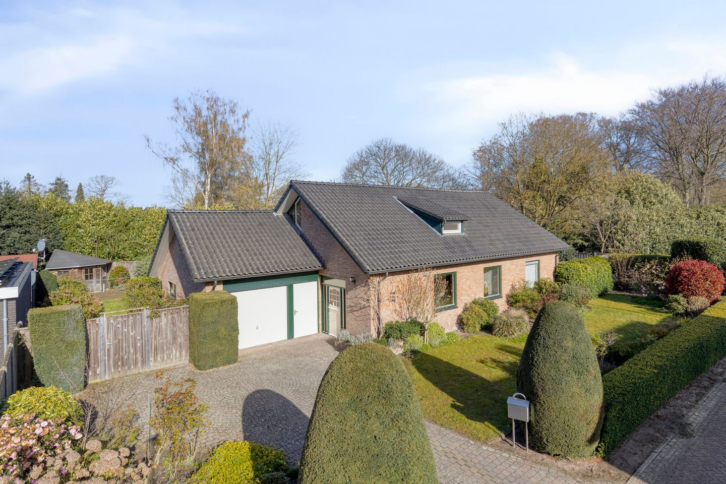 Photo 1 of Albert van Cuijckstraat 19