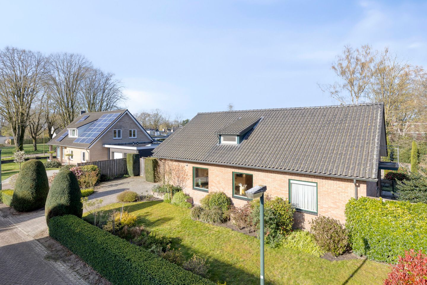 Photo 40 of Albert van Cuijckstraat 19