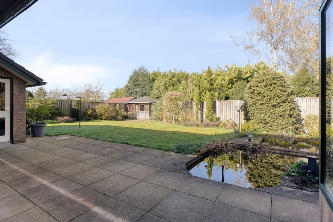 Photo 28 of Albert van Cuijckstraat 19