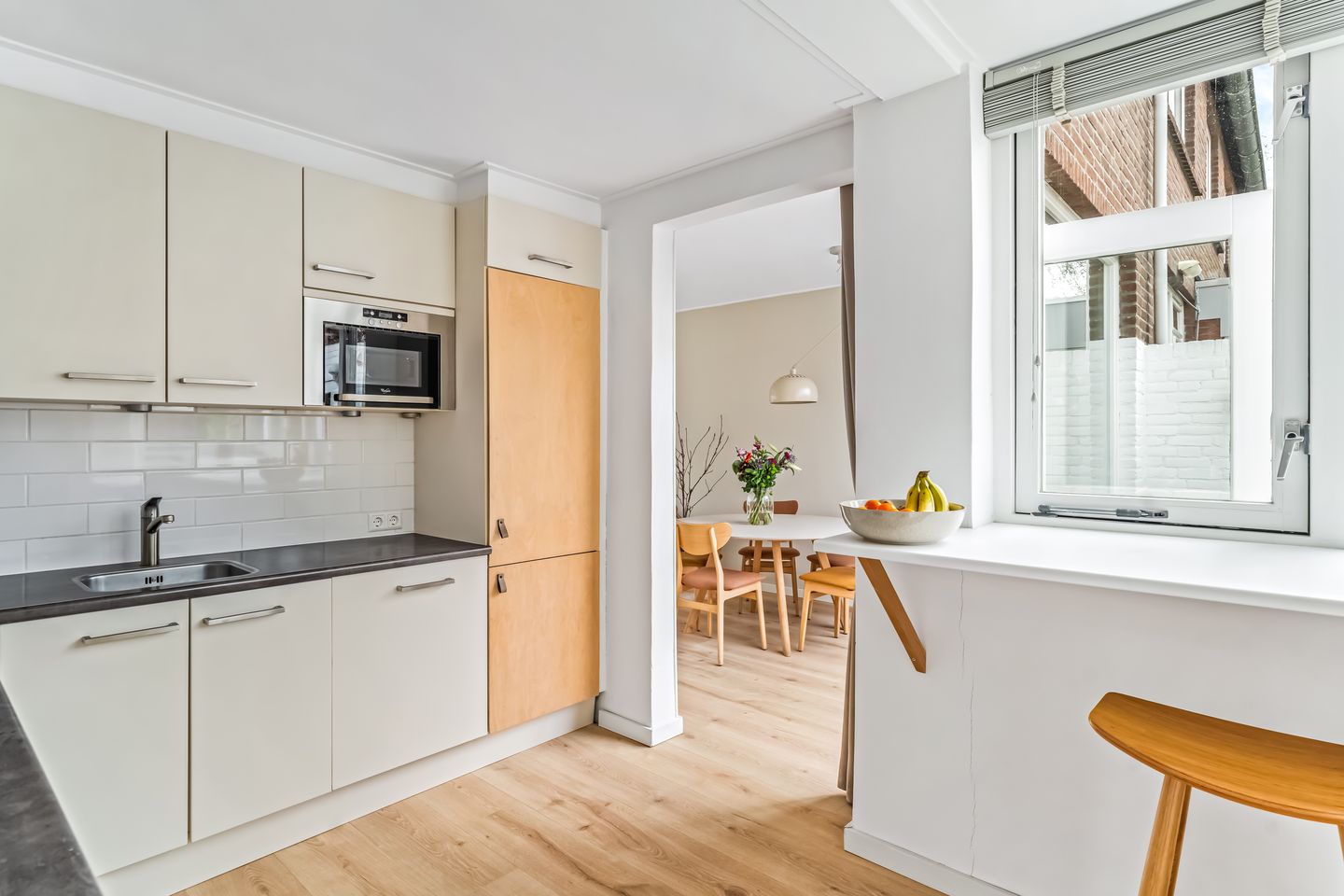 Photo 10 of Cabralstraat 5