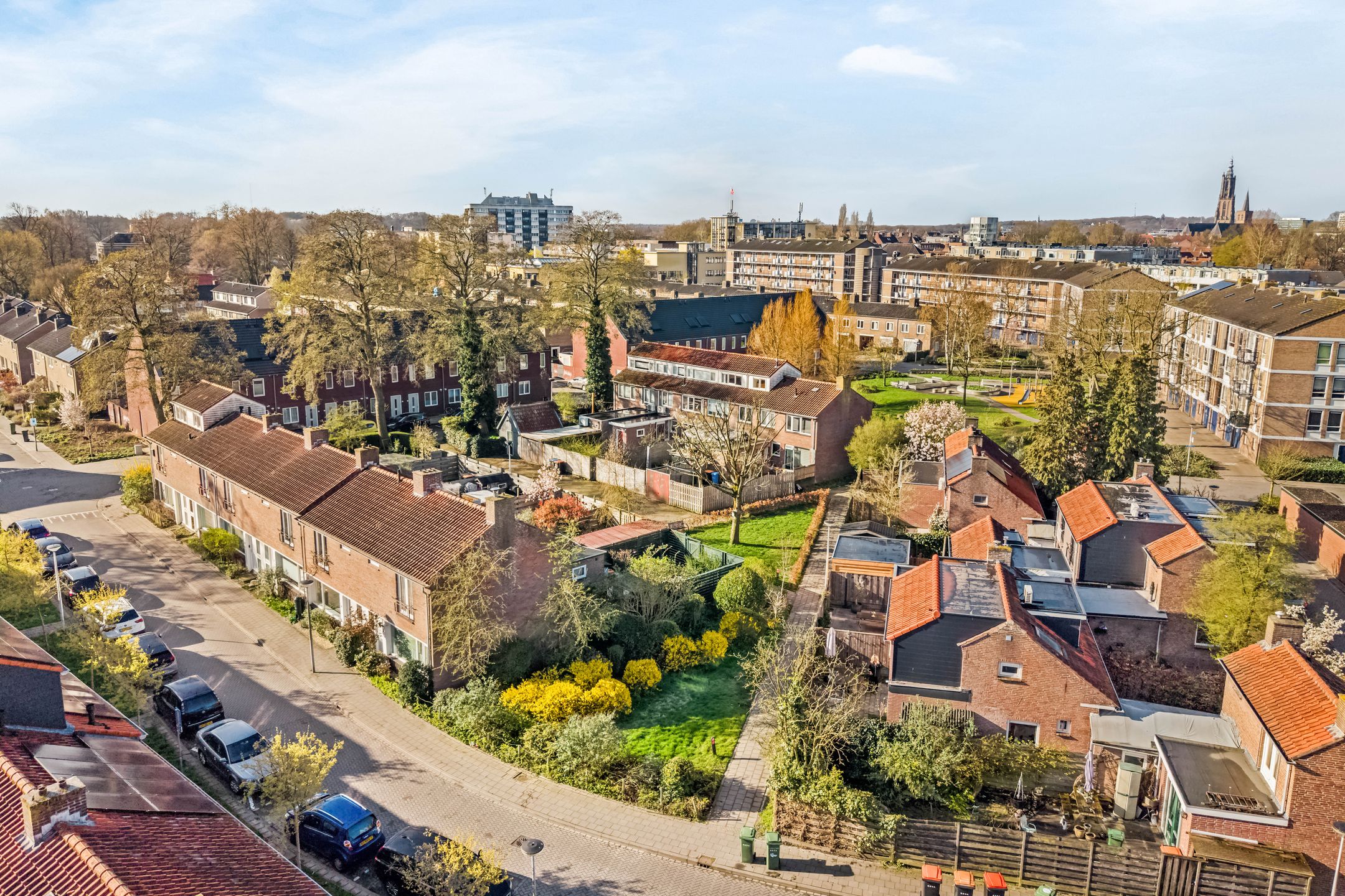 Photo 33 of Cabralstraat 5