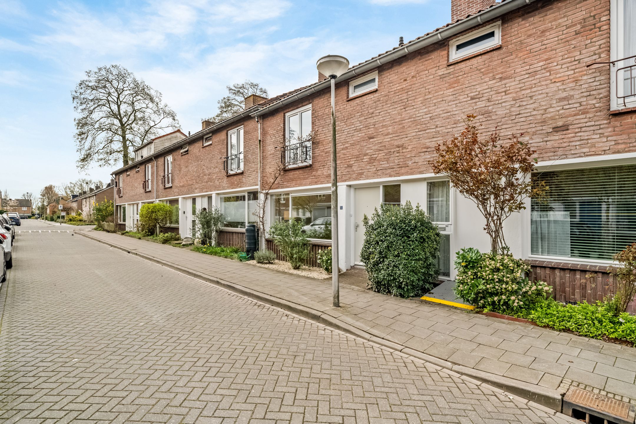 Photo 21 of Cabralstraat 5