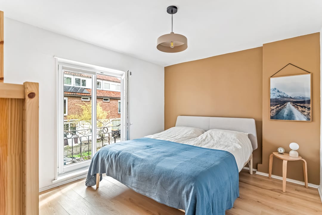 Photo 13 of Cabralstraat 5