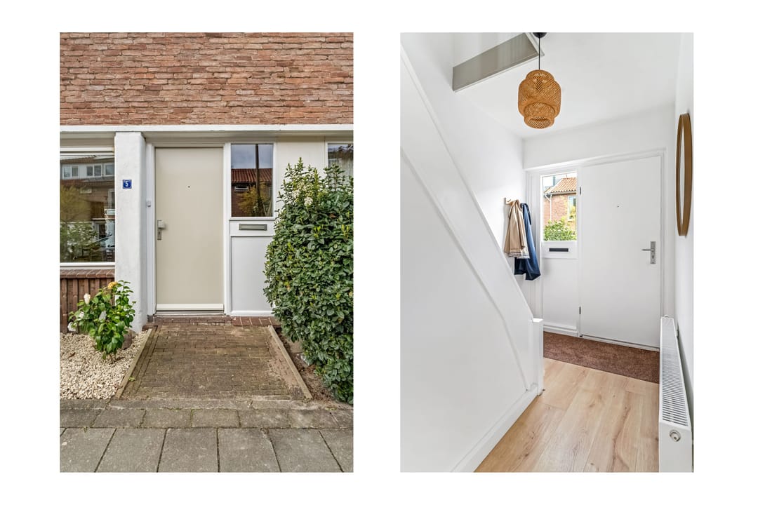 Photo 23 of Cabralstraat 5