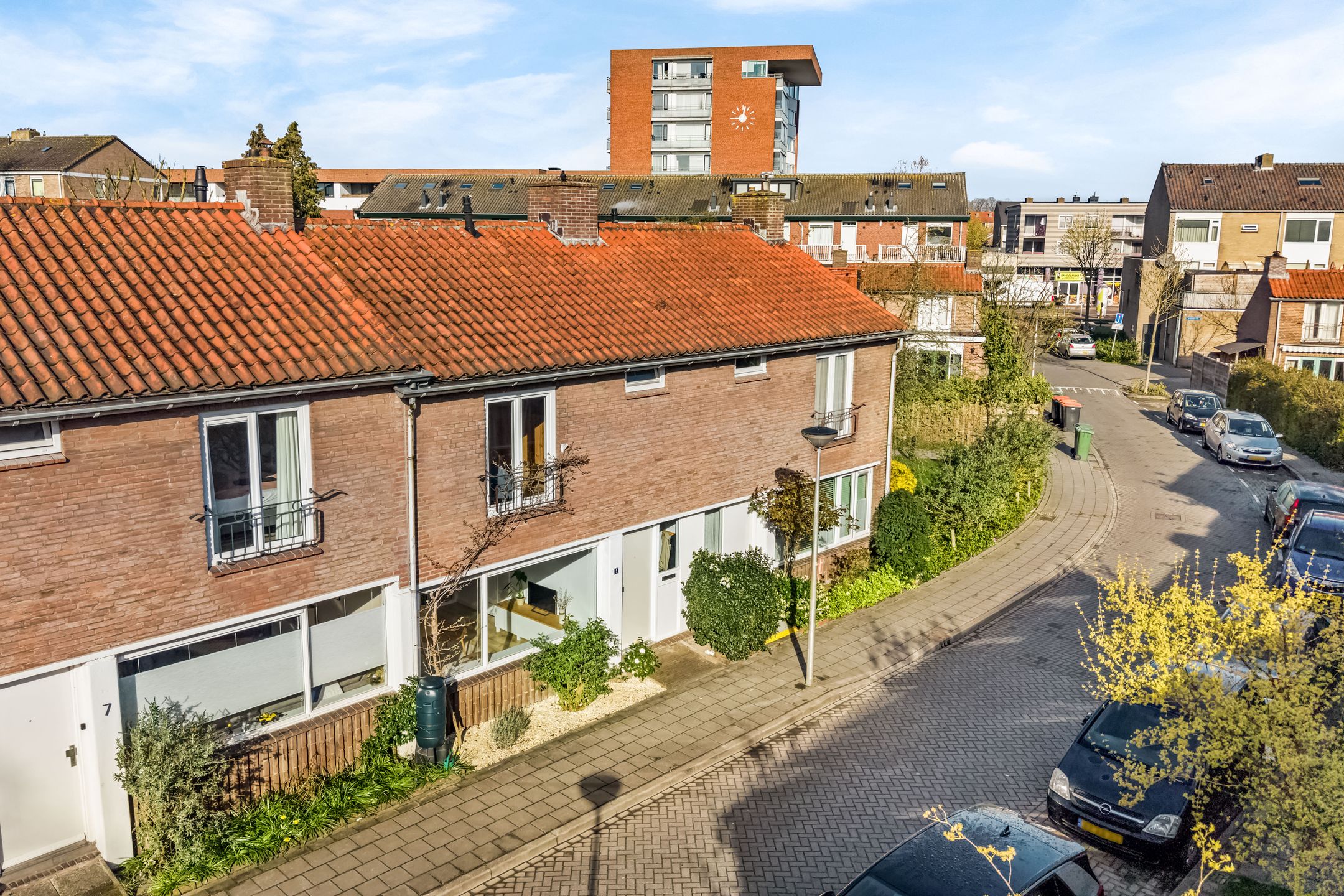 Photo 24 of Cabralstraat 5