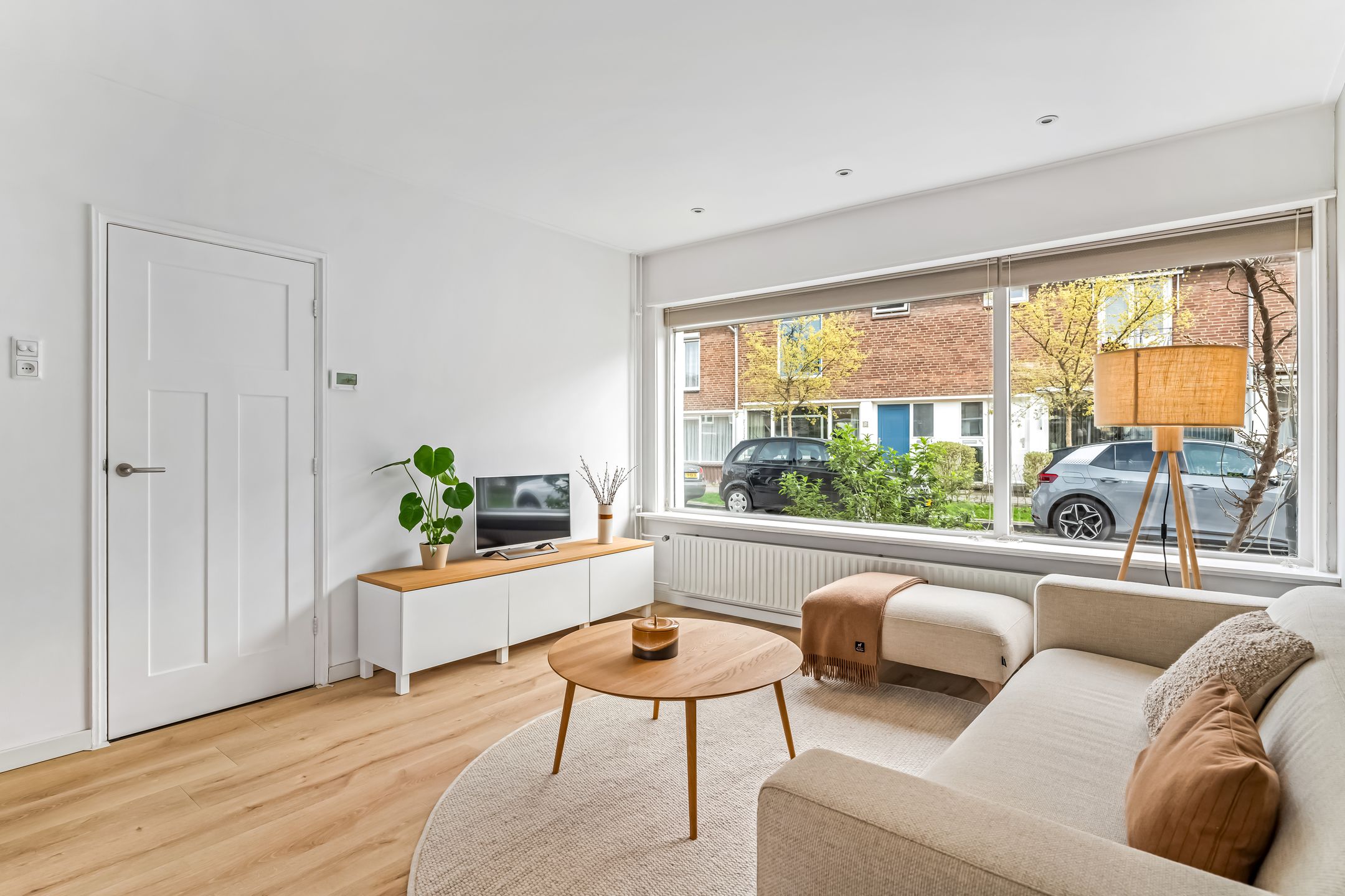 Photo 3 of Cabralstraat 5