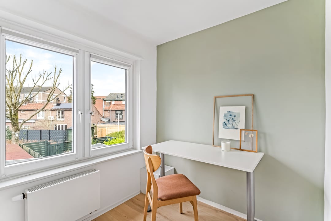 Photo 17 of Cabralstraat 5