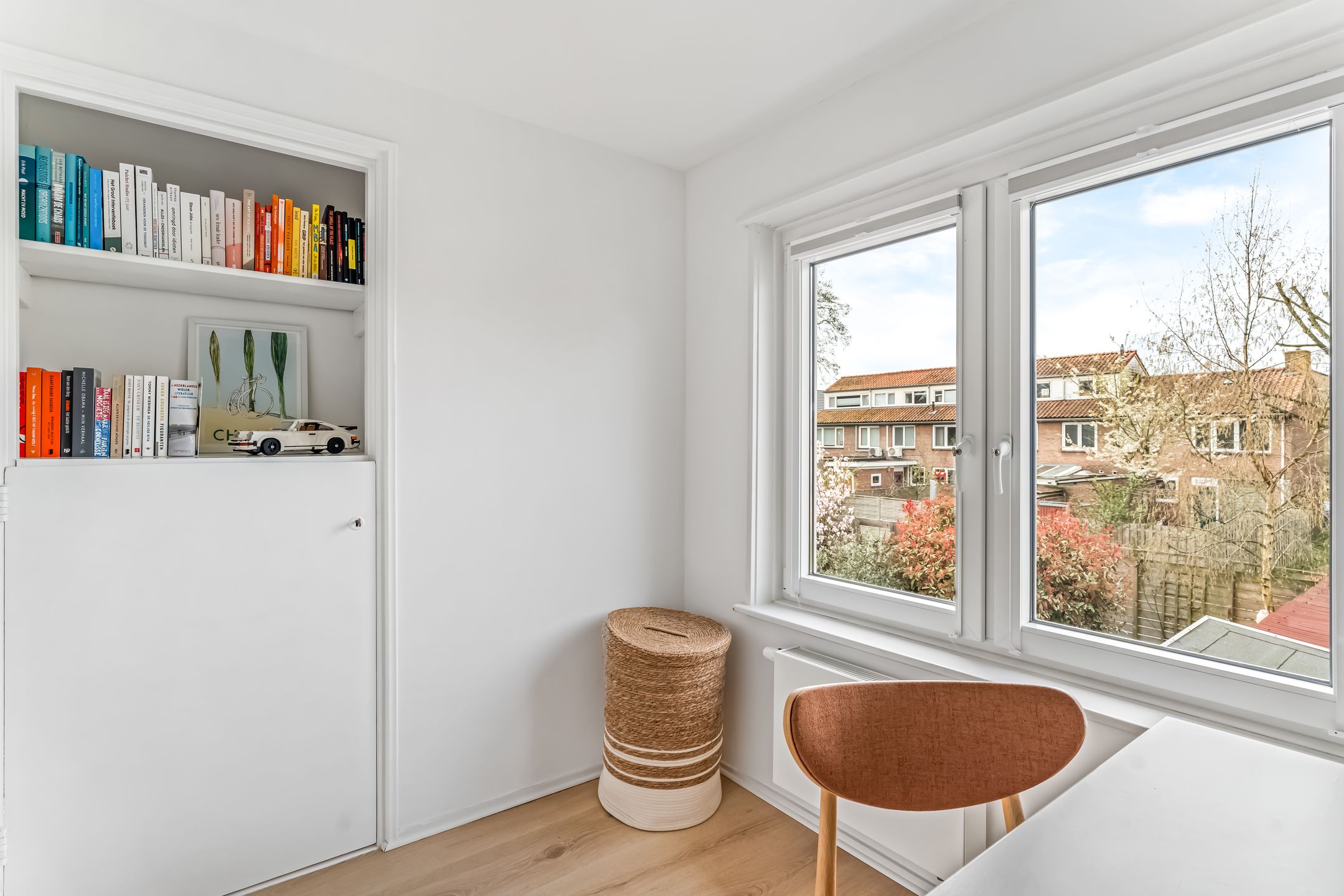 Photo 18 of Cabralstraat 5