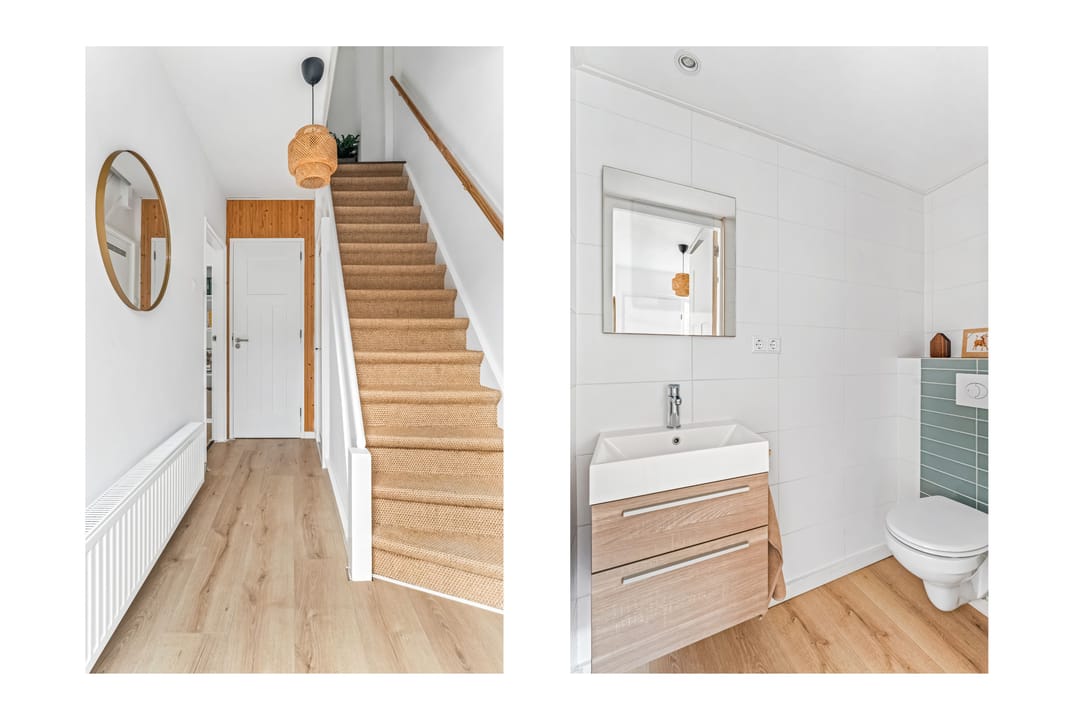 Photo 11 of Cabralstraat 5
