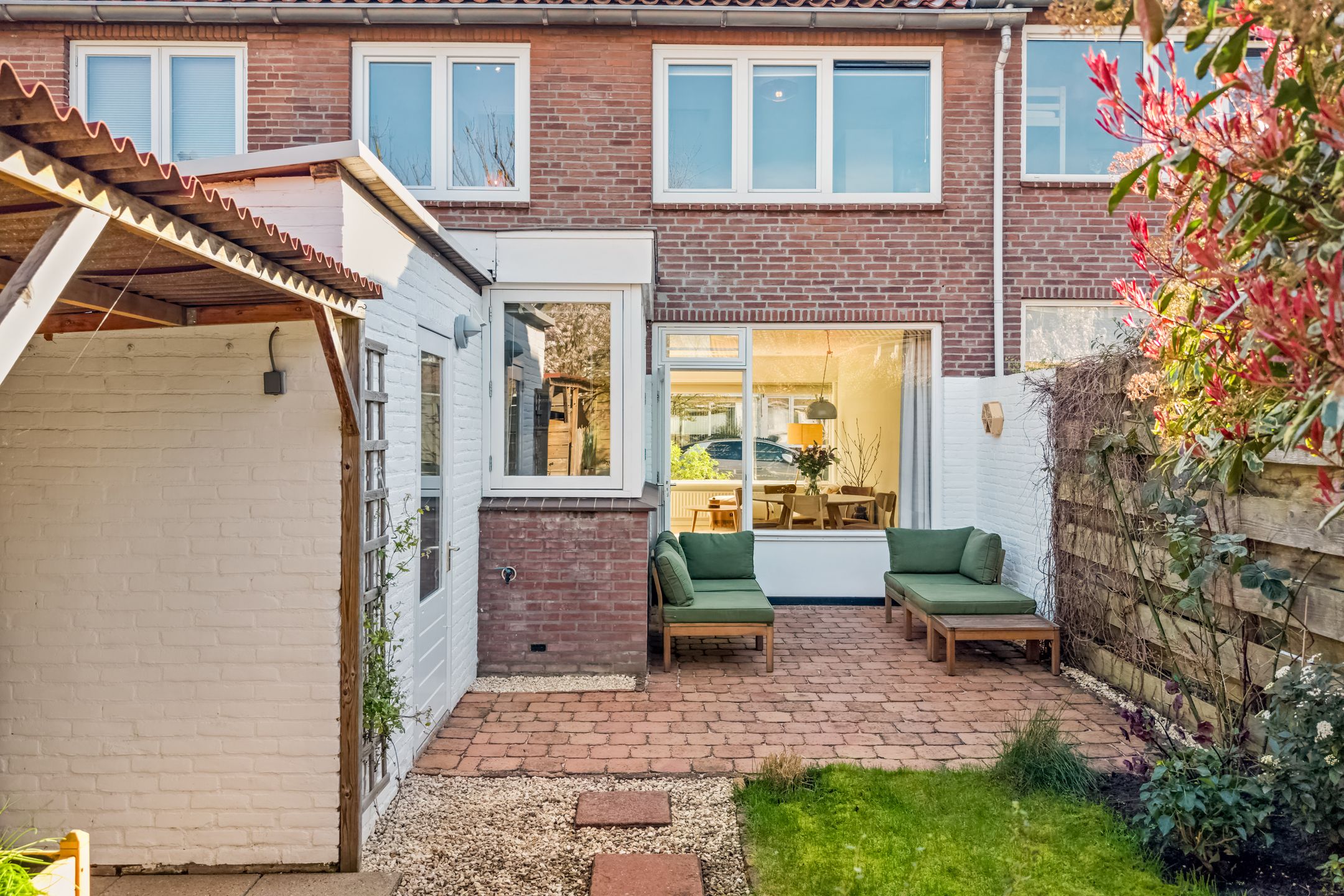 Photo 30 of Cabralstraat 5