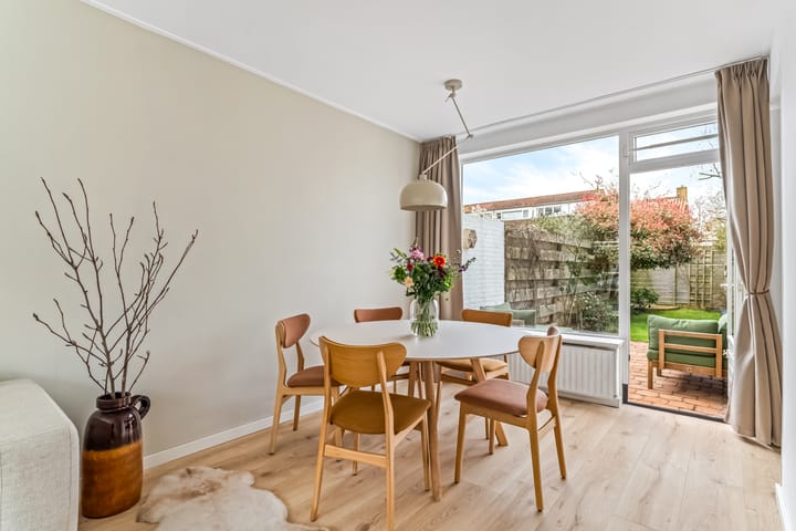 Photo 5 of Cabralstraat 5