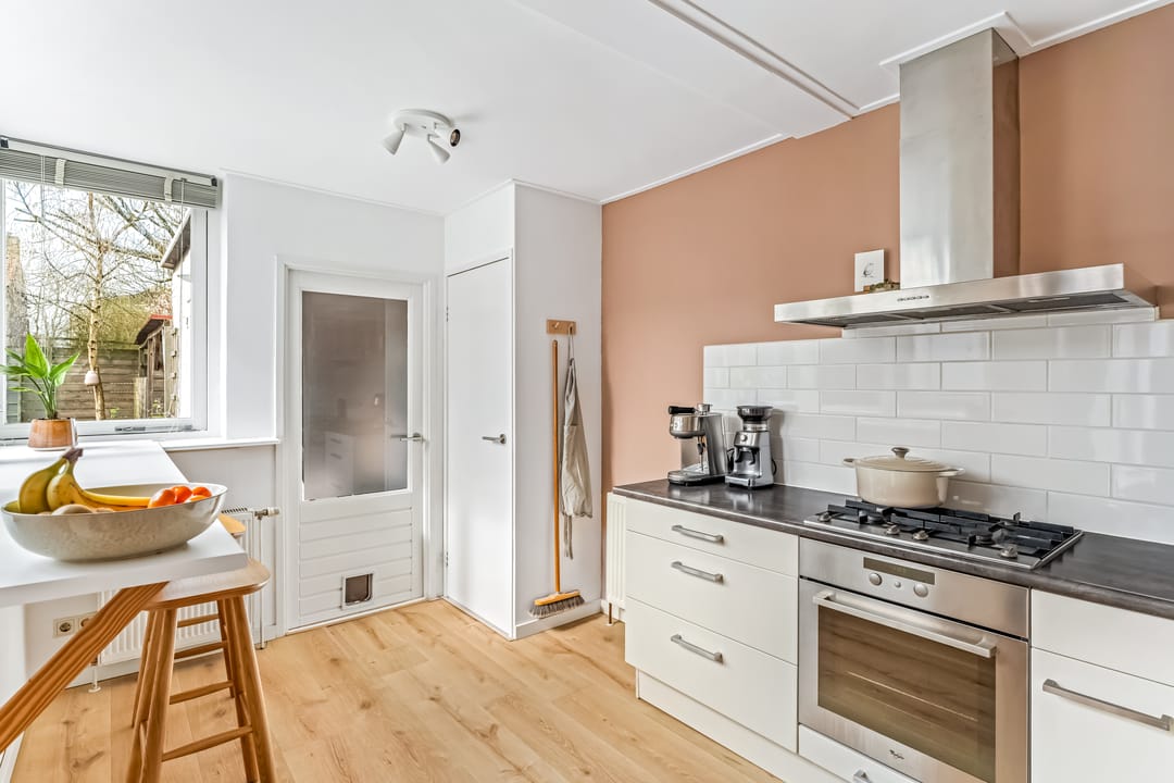 Photo 8 of Cabralstraat 5
