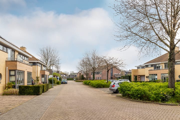 Photo 4 of Paulus Rinkstraat 14