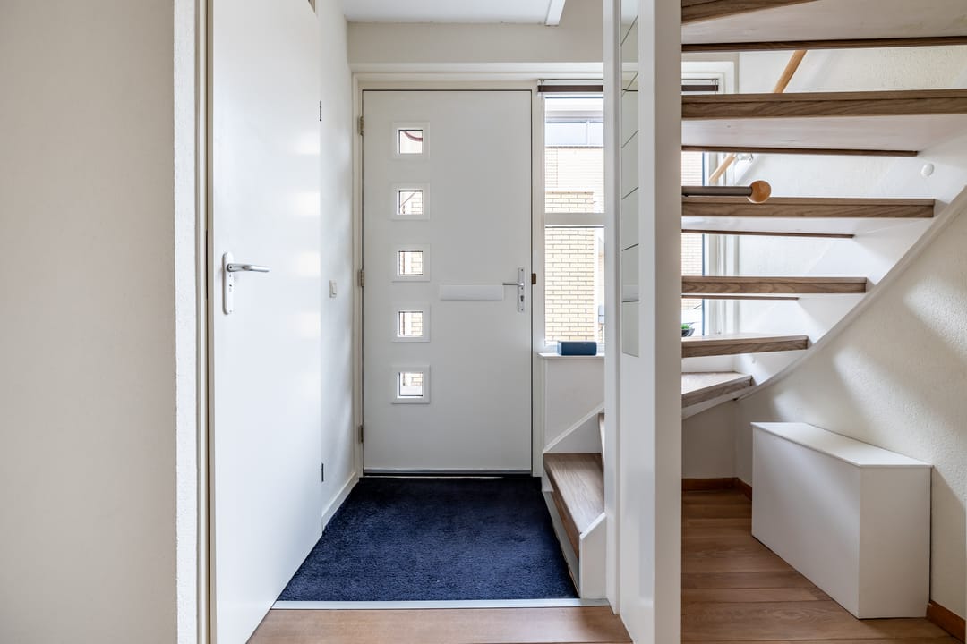 Foto 8 van Paulus Rinkstraat 14