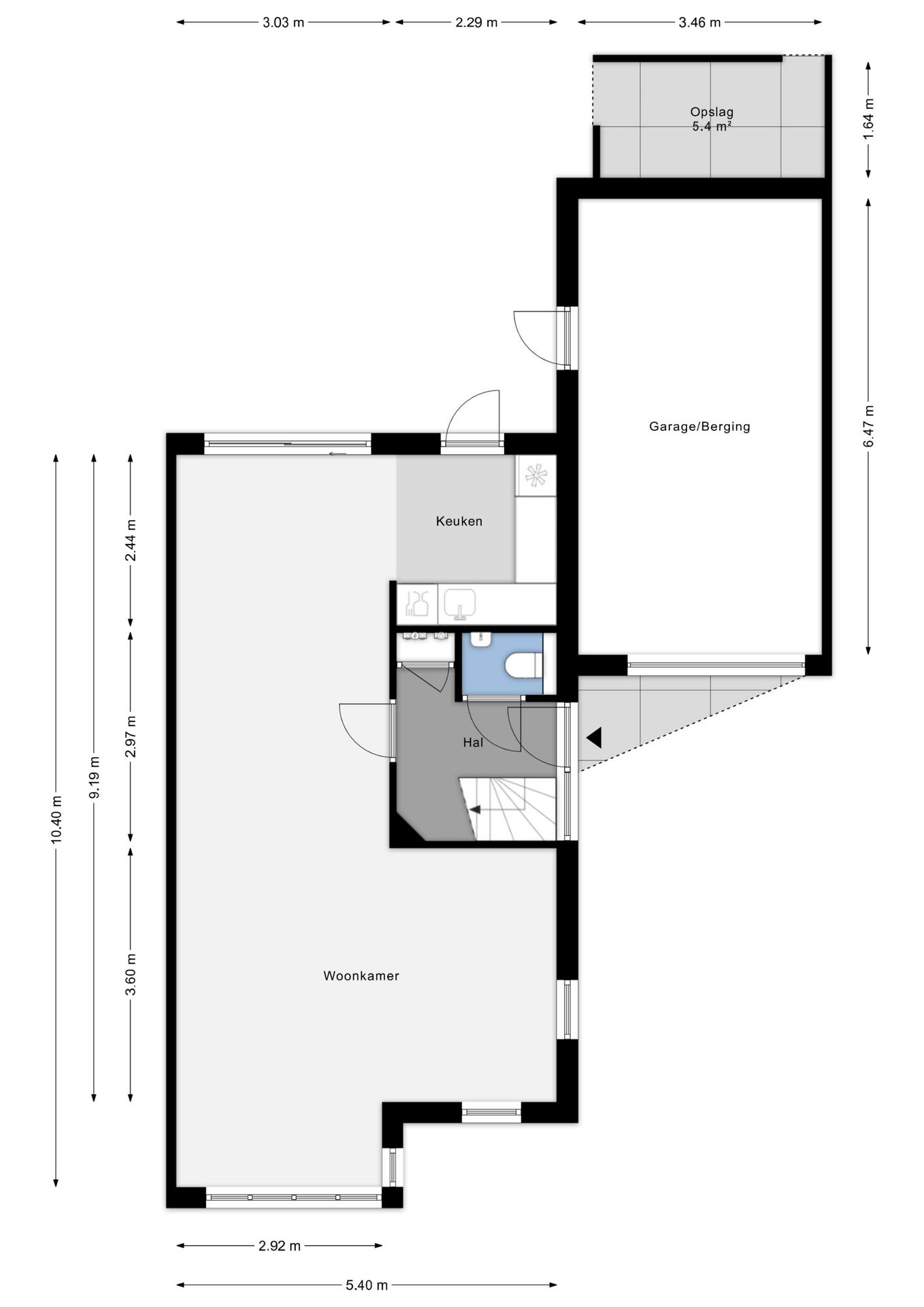 Foto 40 van Paulus Rinkstraat 14