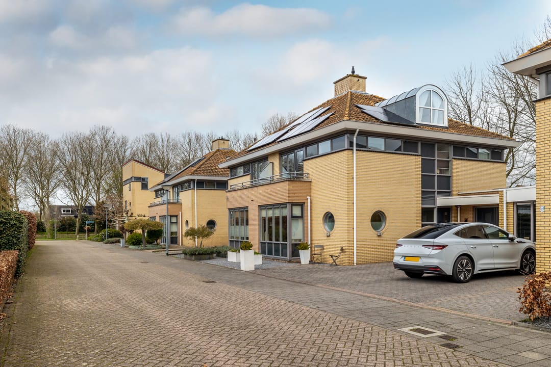 Foto 2 van Paulus Rinkstraat 14