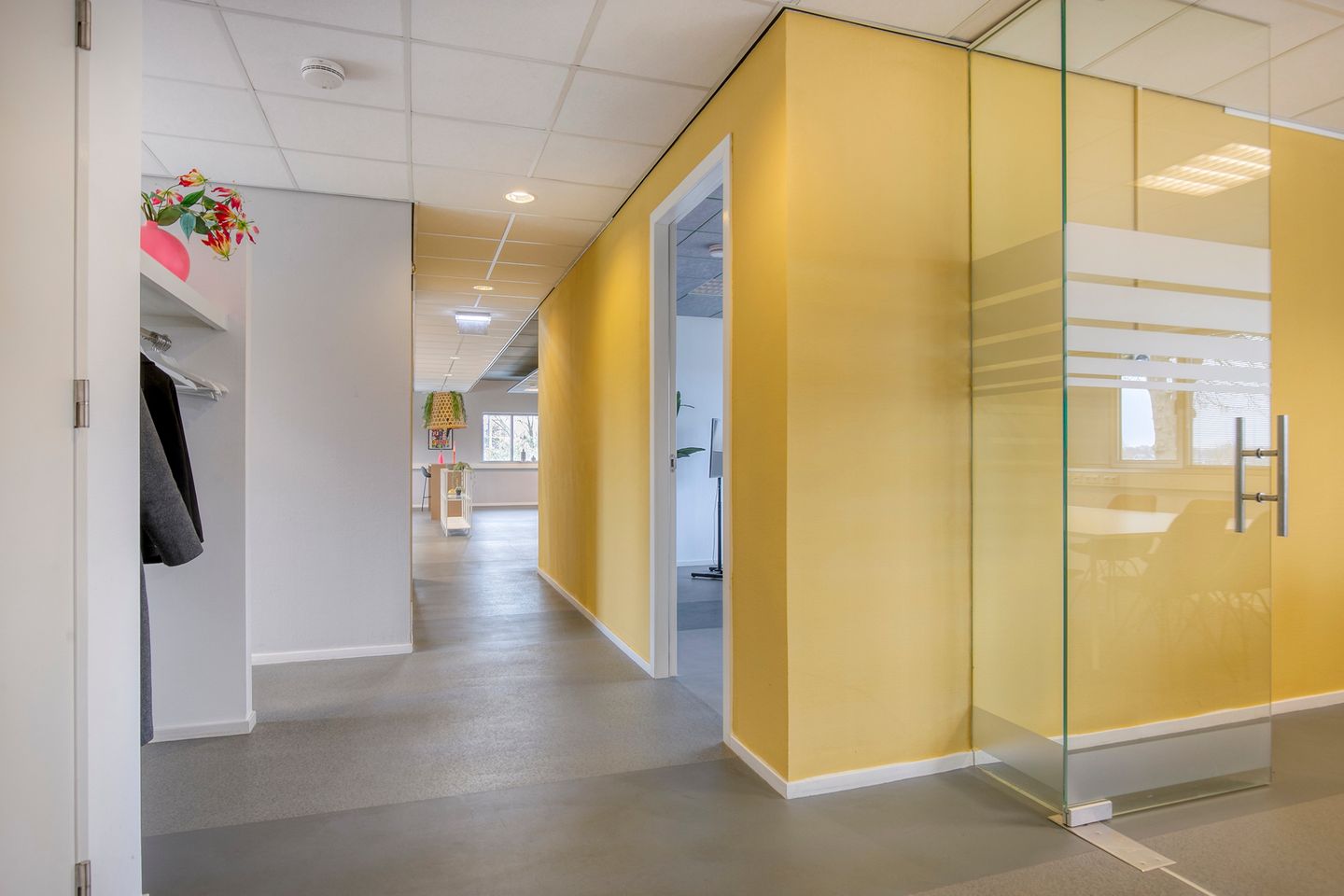 Bekijk foto 4 van Waanderweg 18-B