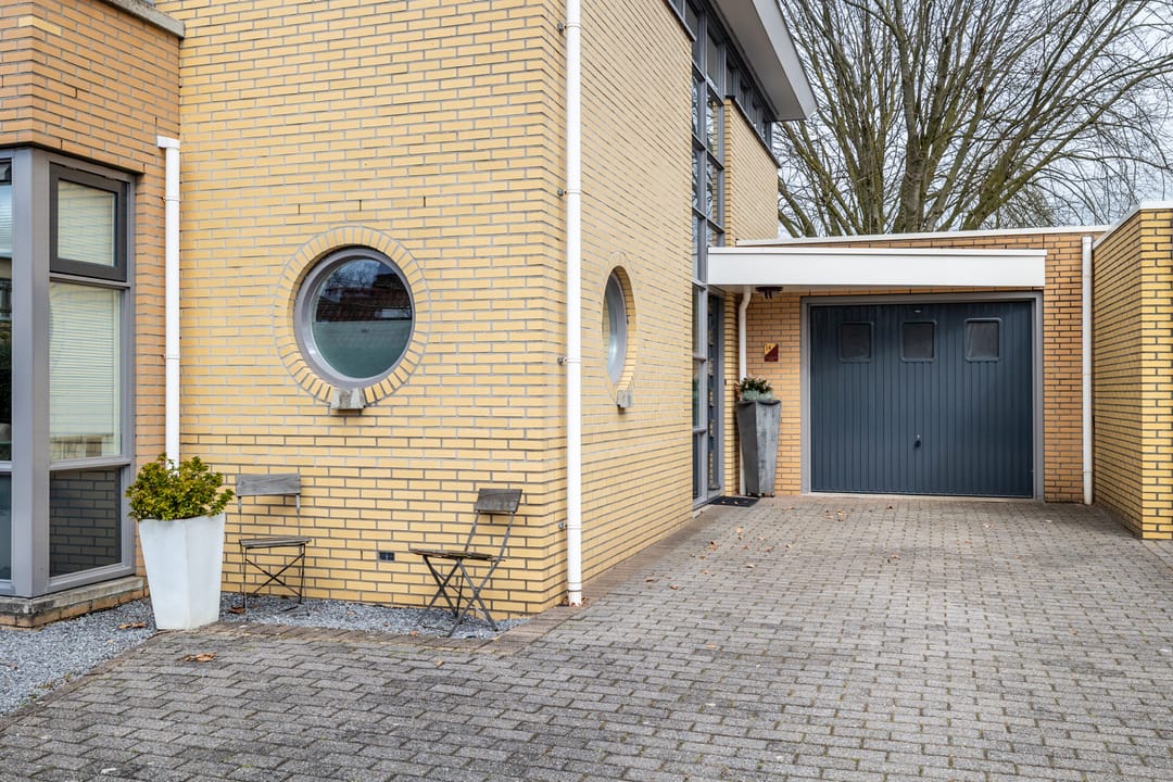 Foto 7 van Paulus Rinkstraat 14