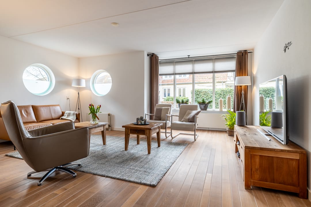 Foto 11 van Paulus Rinkstraat 14