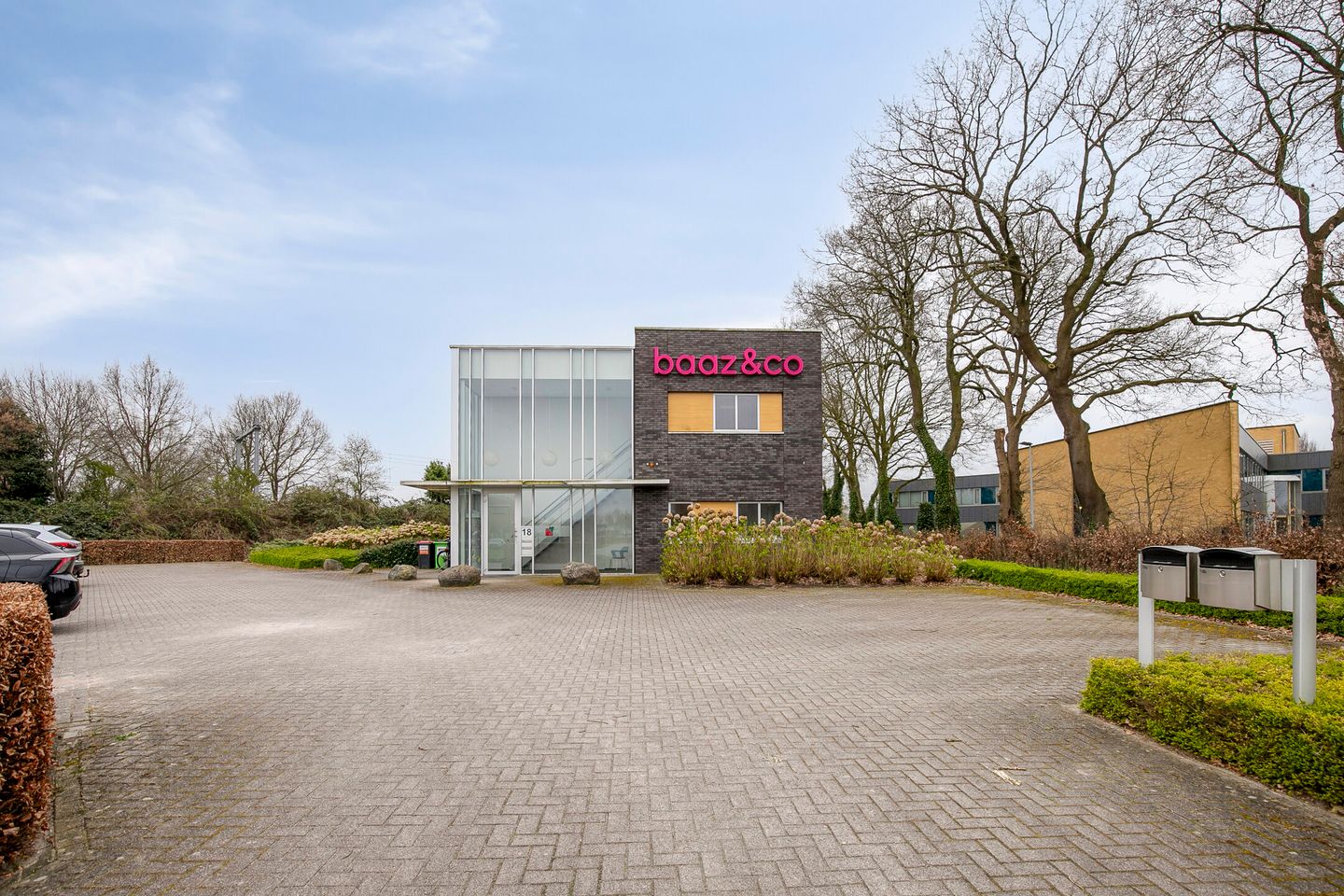 Bekijk foto 2 van Waanderweg 18-B