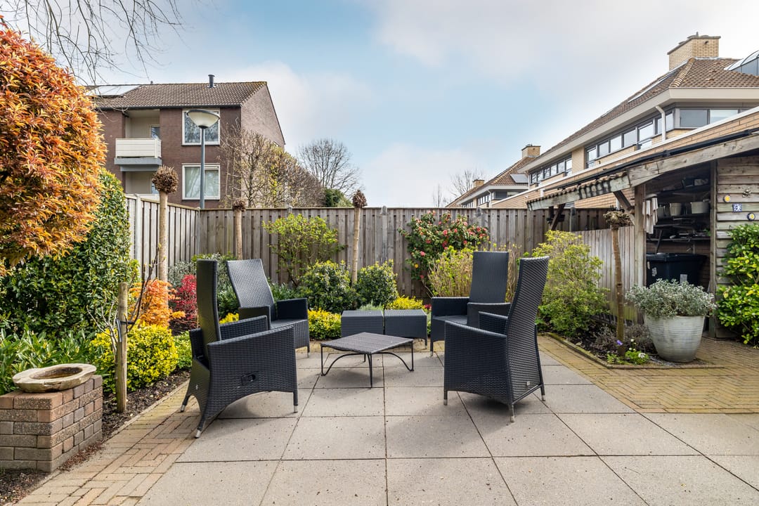 Foto 38 van Paulus Rinkstraat 14