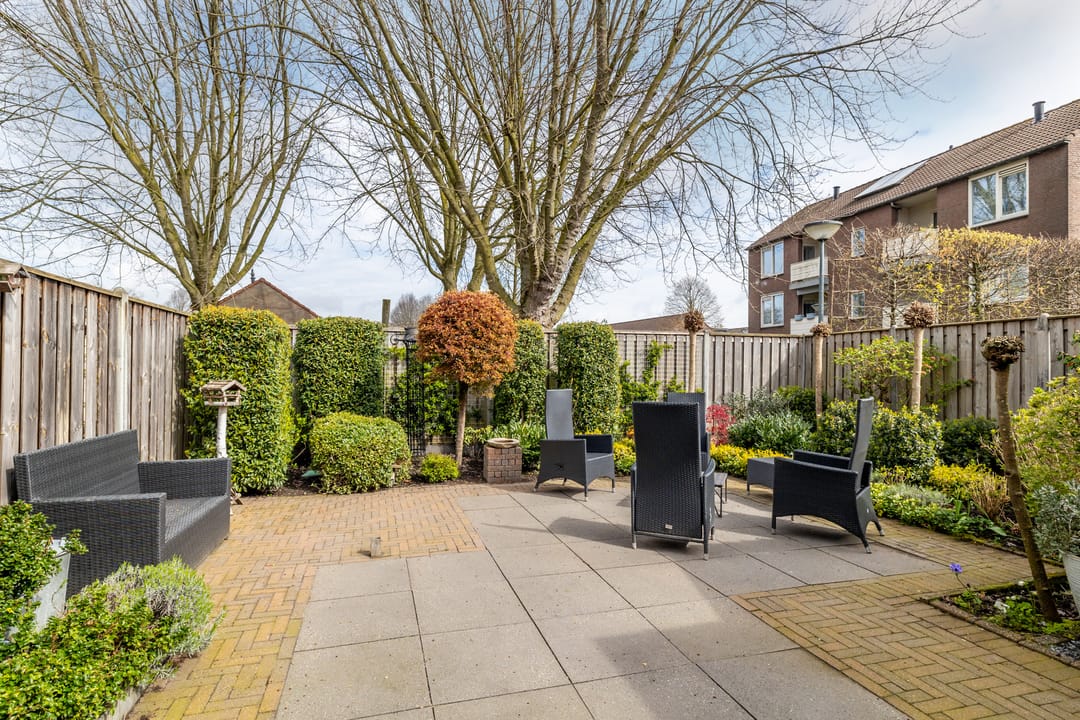 Foto 37 van Paulus Rinkstraat 14