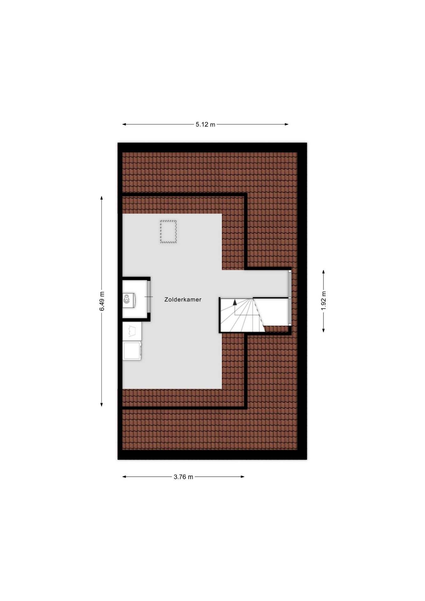 Foto 42 van Paulus Rinkstraat 14