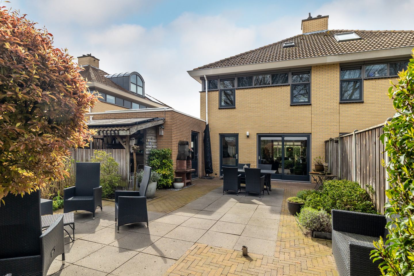 Foto 34 van Paulus Rinkstraat 14