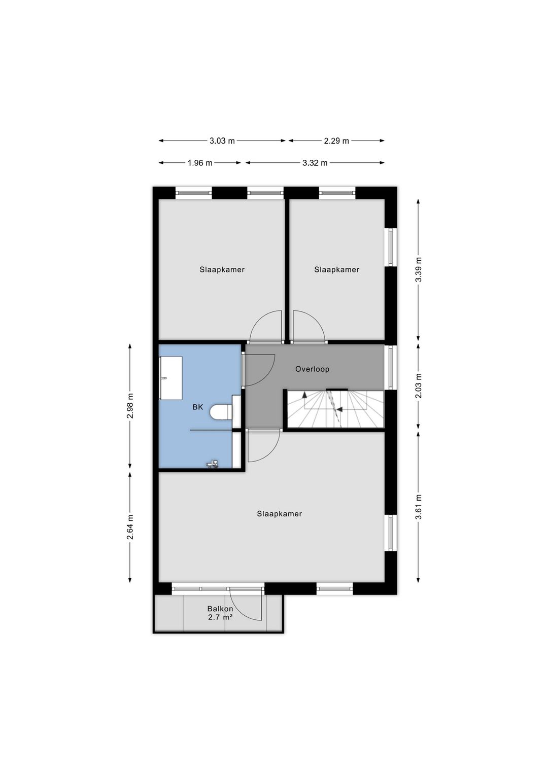 Foto 41 van Paulus Rinkstraat 14