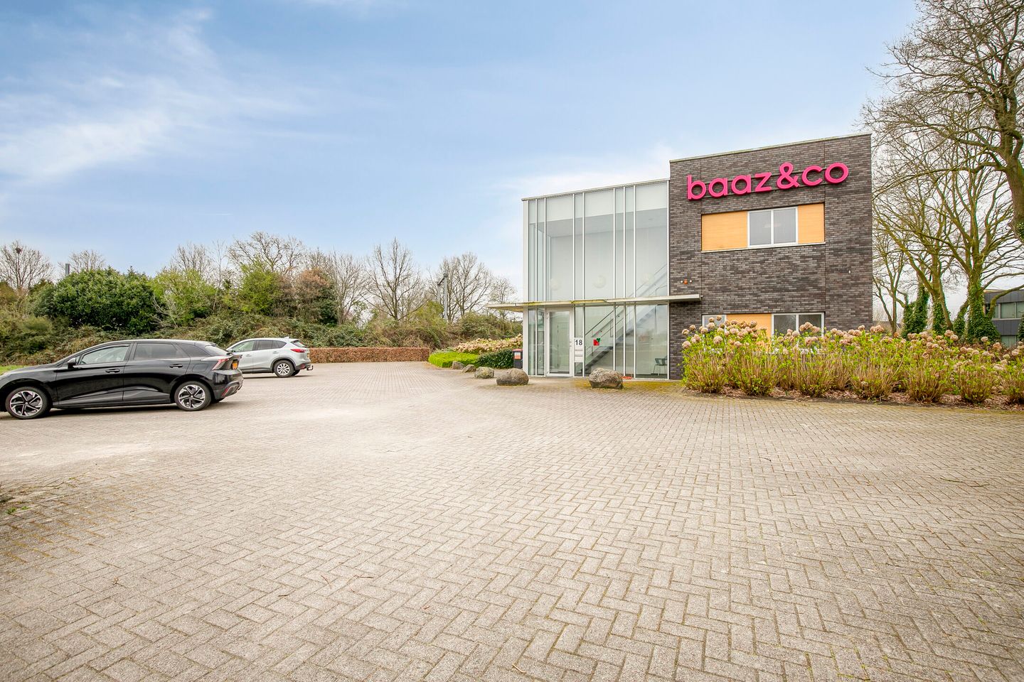 Bekijk foto 3 van Waanderweg 18-B