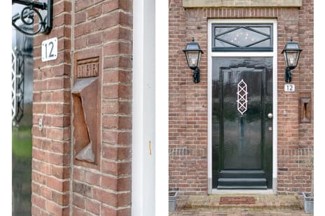 Eendrachtstraat 12 tertiary image