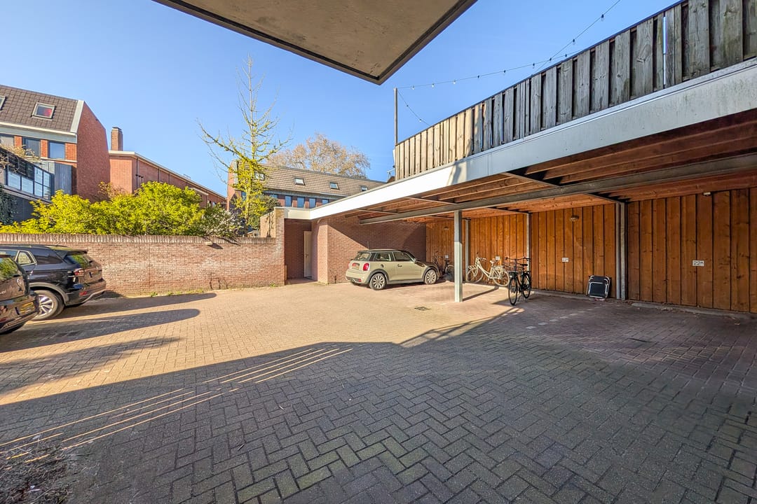 Photo 38 of Godevaert Montensstraat 22