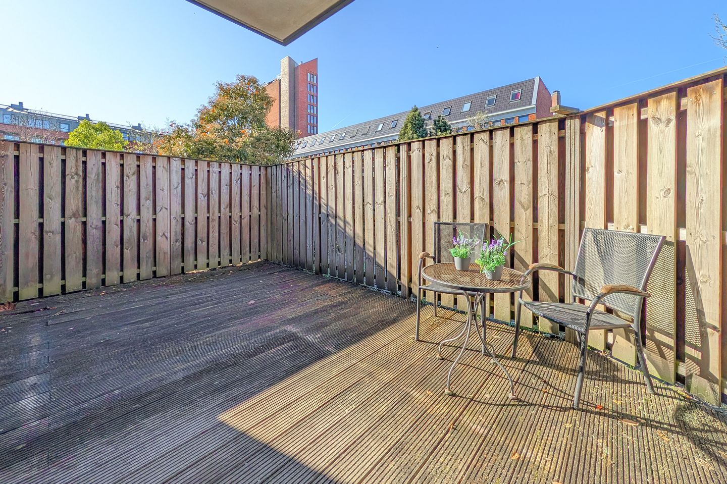 Photo 34 of Godevaert Montensstraat 22