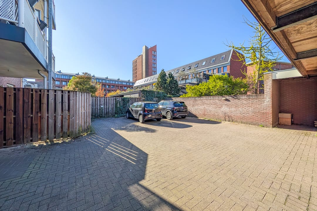 Photo 37 of Godevaert Montensstraat 22