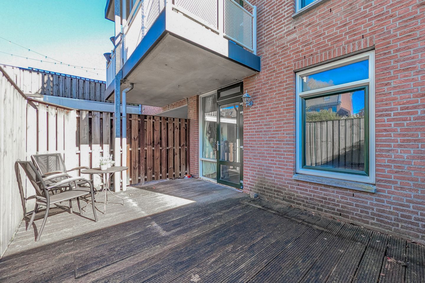 Photo 35 of Godevaert Montensstraat 22