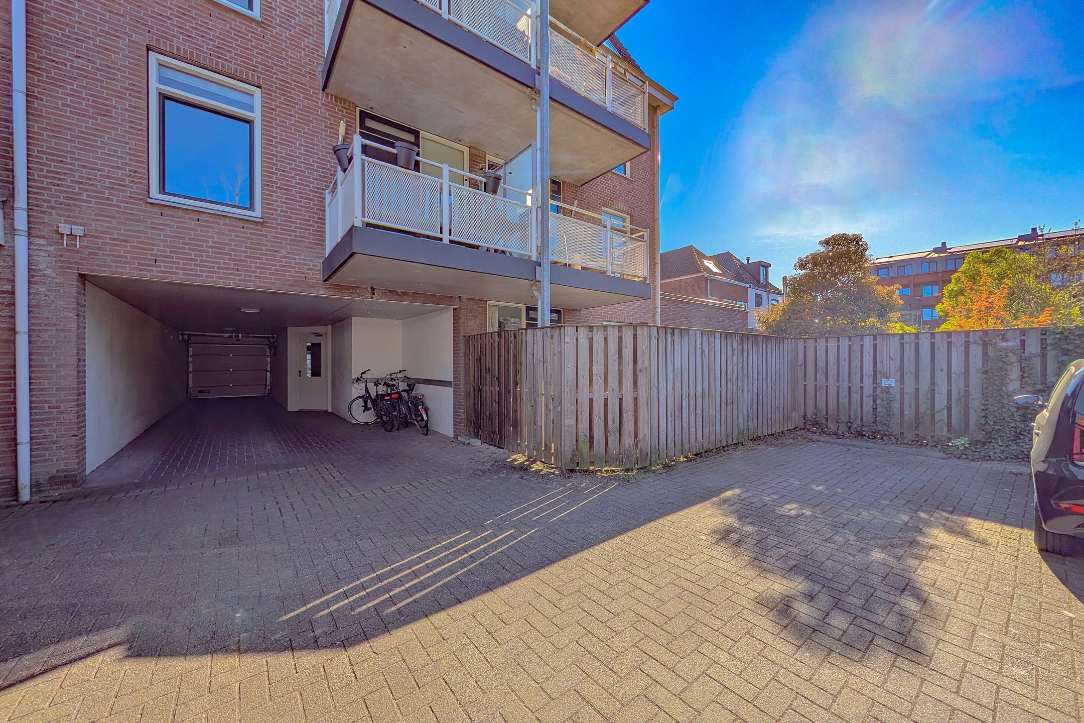 Photo 36 of Godevaert Montensstraat 22