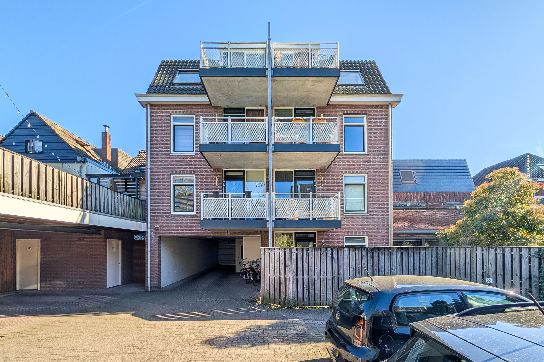 Photo 39 of Godevaert Montensstraat 22