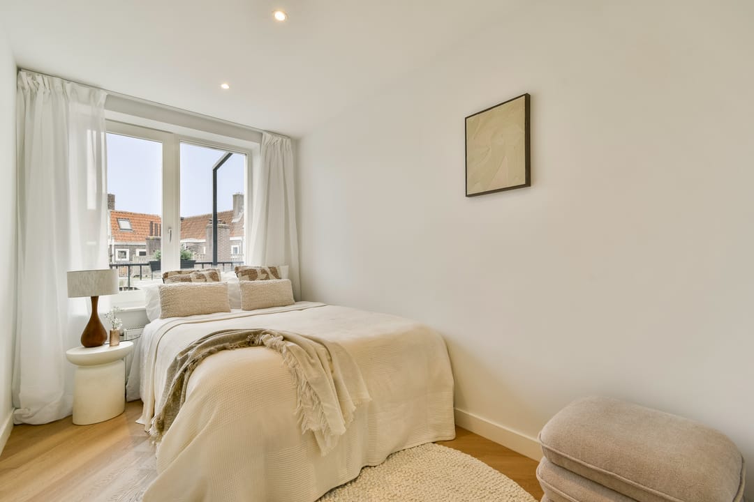 Foto 23 van Maasstraat 59-4