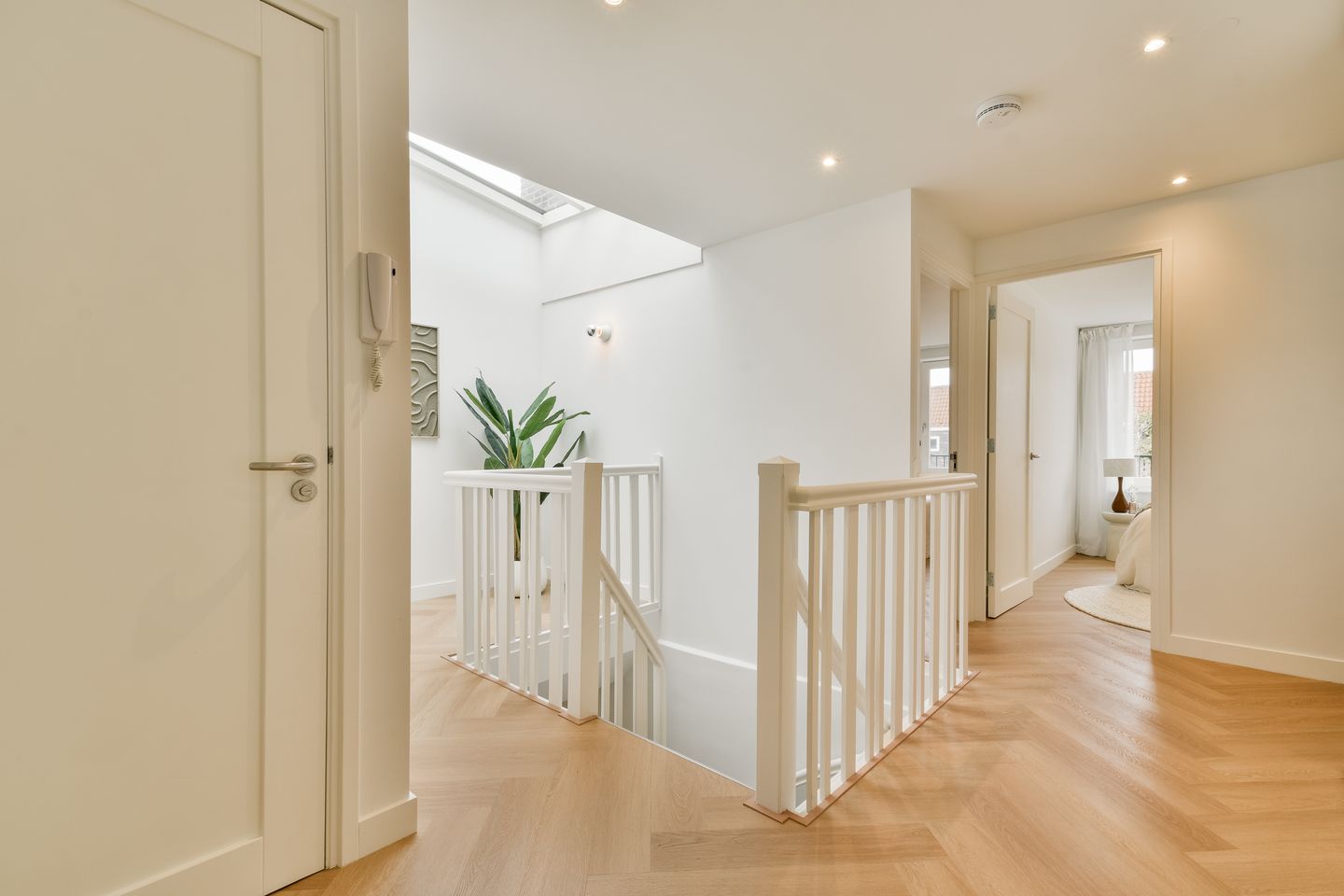 Foto 19 van Maasstraat 59-4