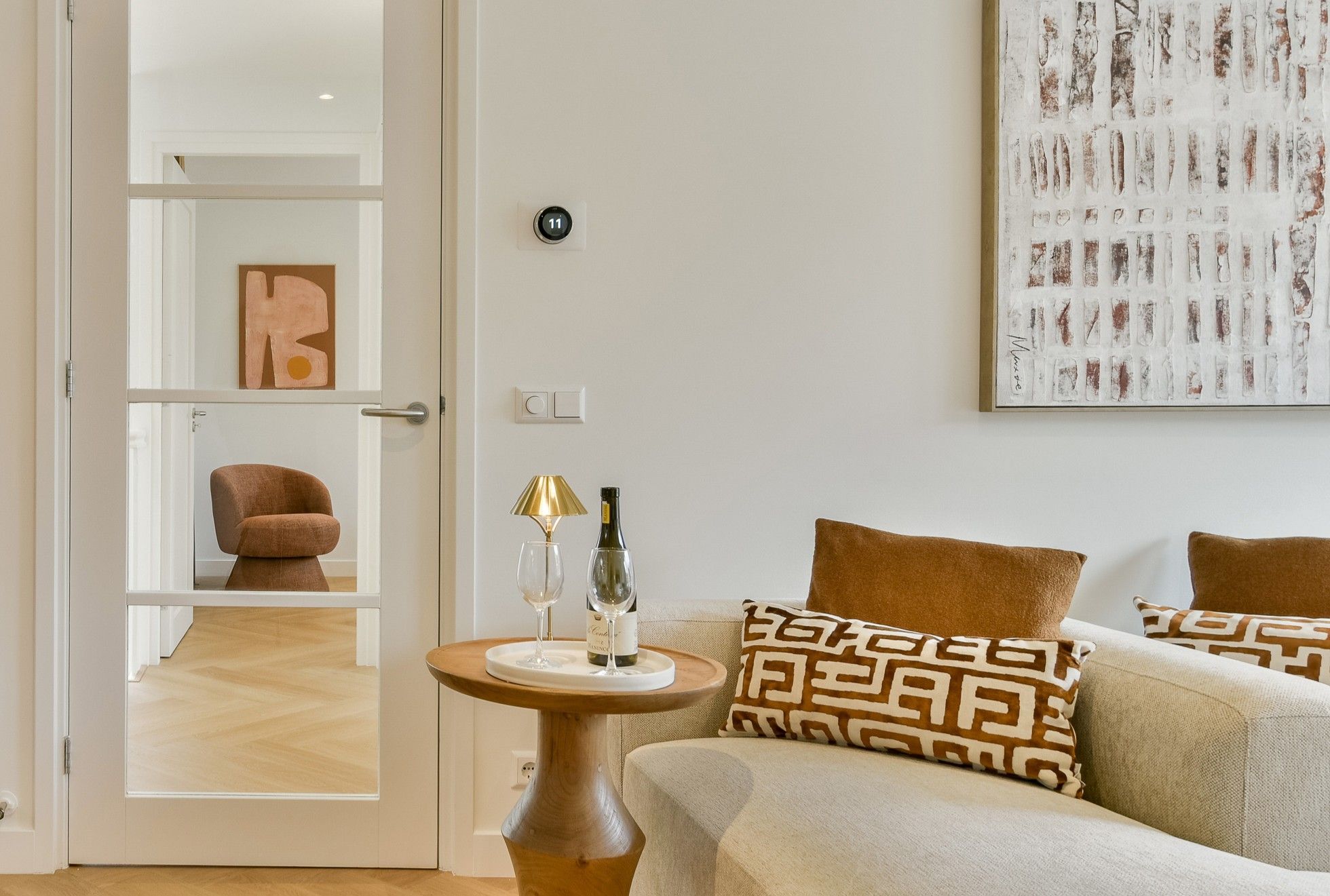 Foto 6 van Maasstraat 59-4