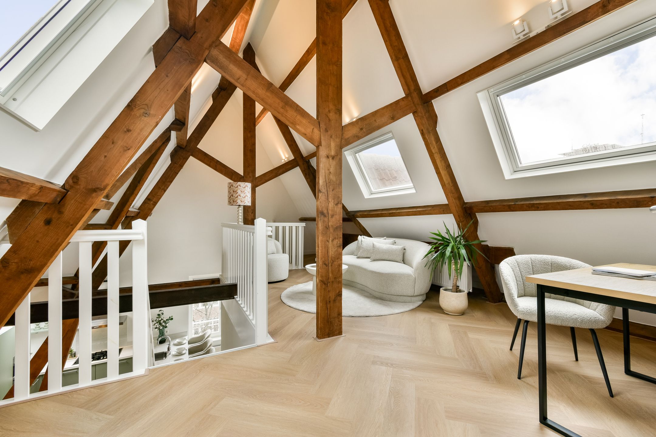 Foto 27 van Maasstraat 59-4