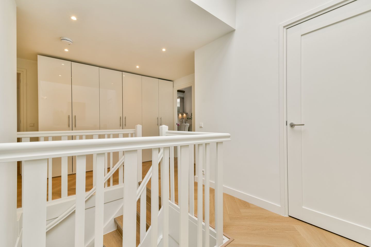 Foto 20 van Maasstraat 59-4