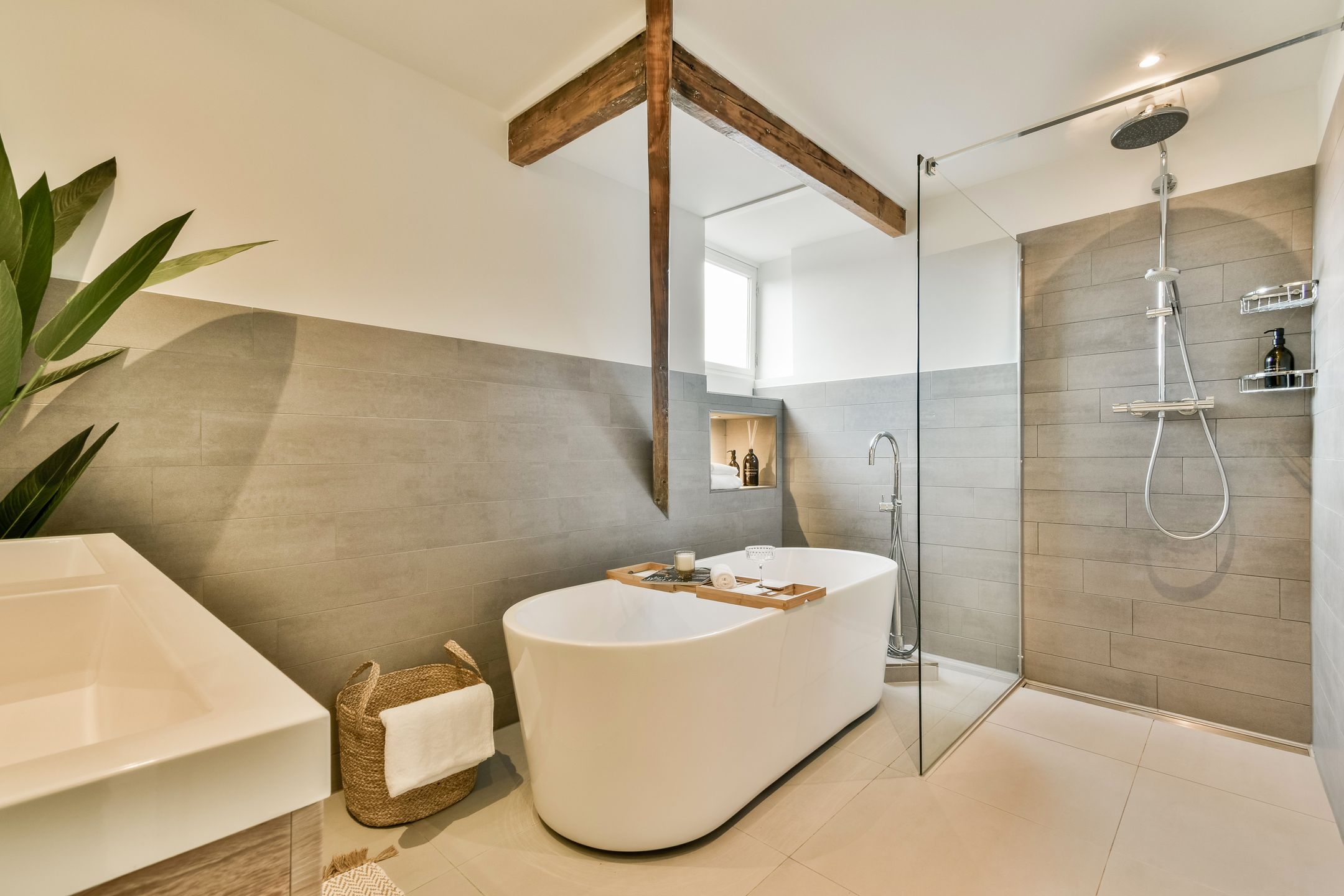 Foto 24 van Maasstraat 59-4