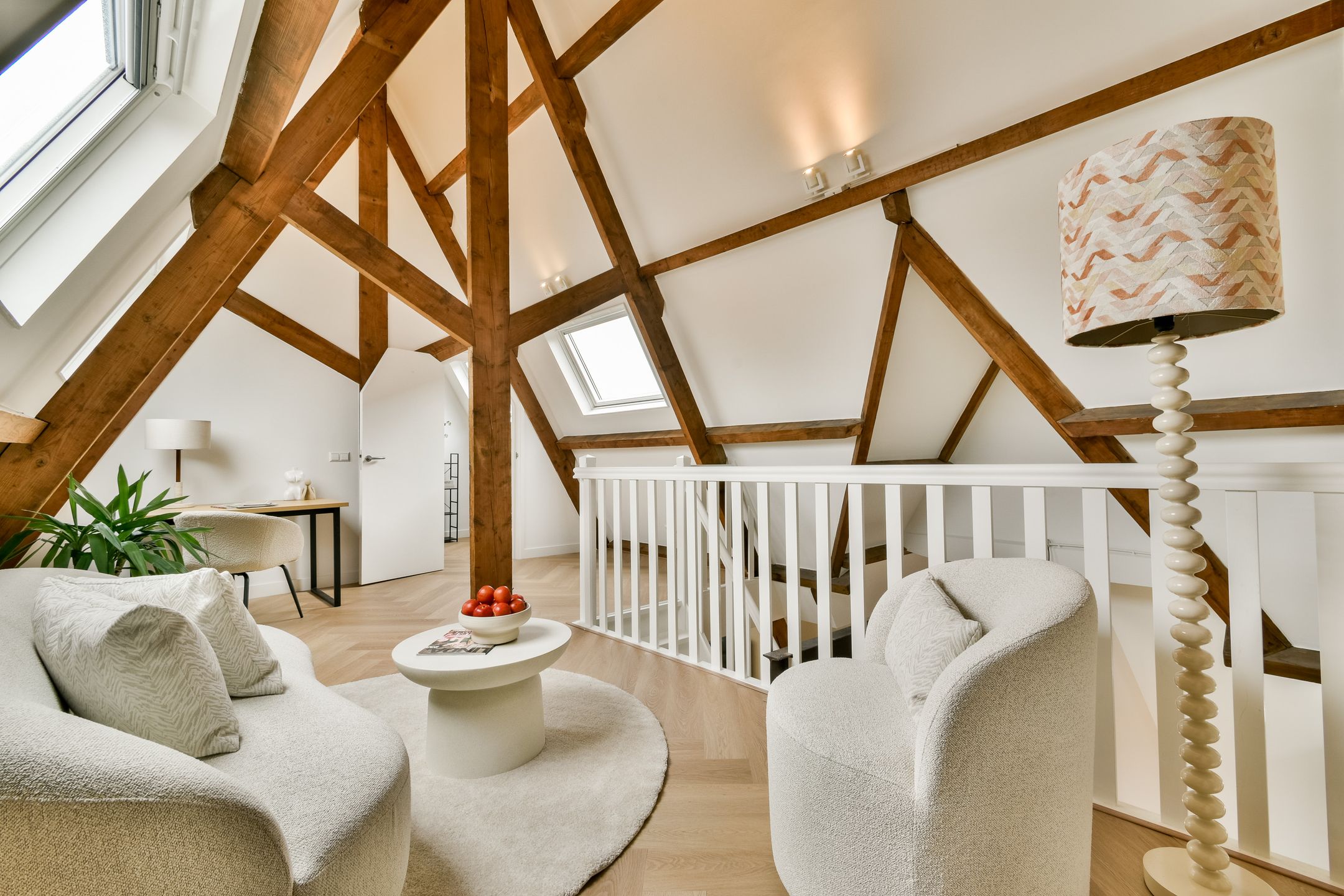 Foto 30 van Maasstraat 59-4