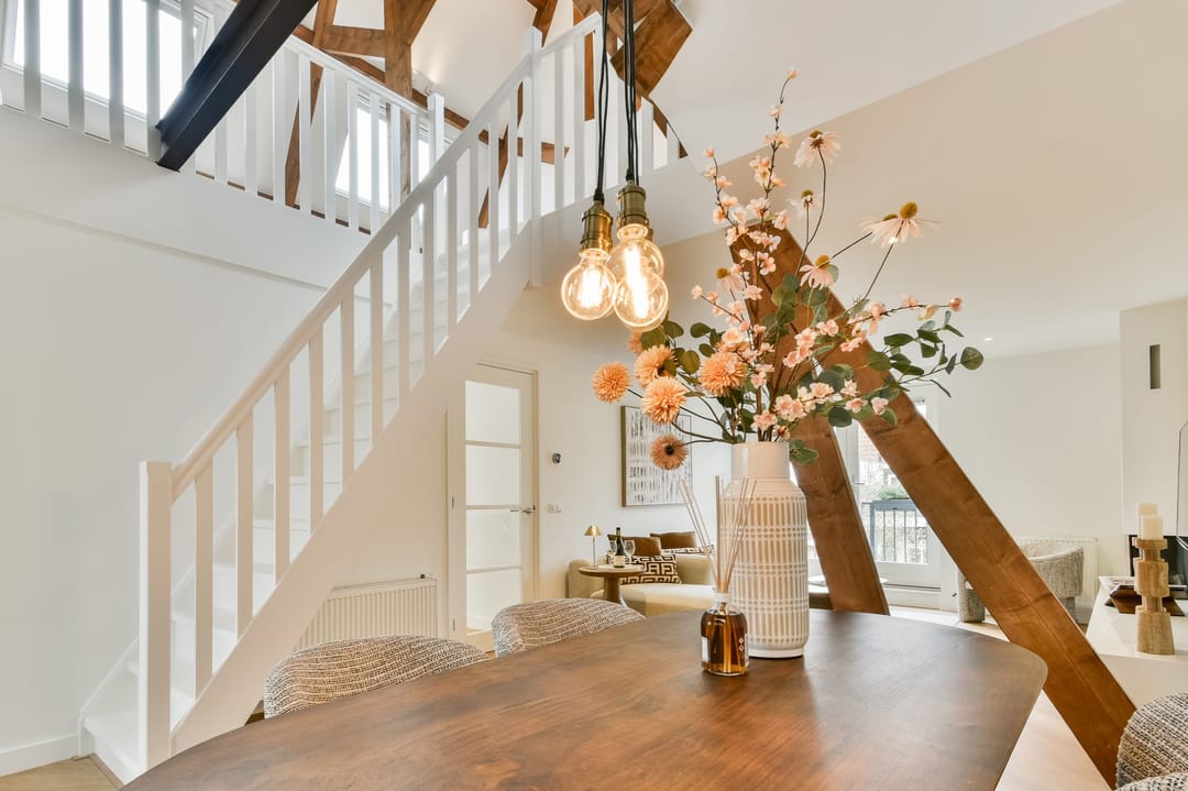 Foto 2 van Maasstraat 59-4