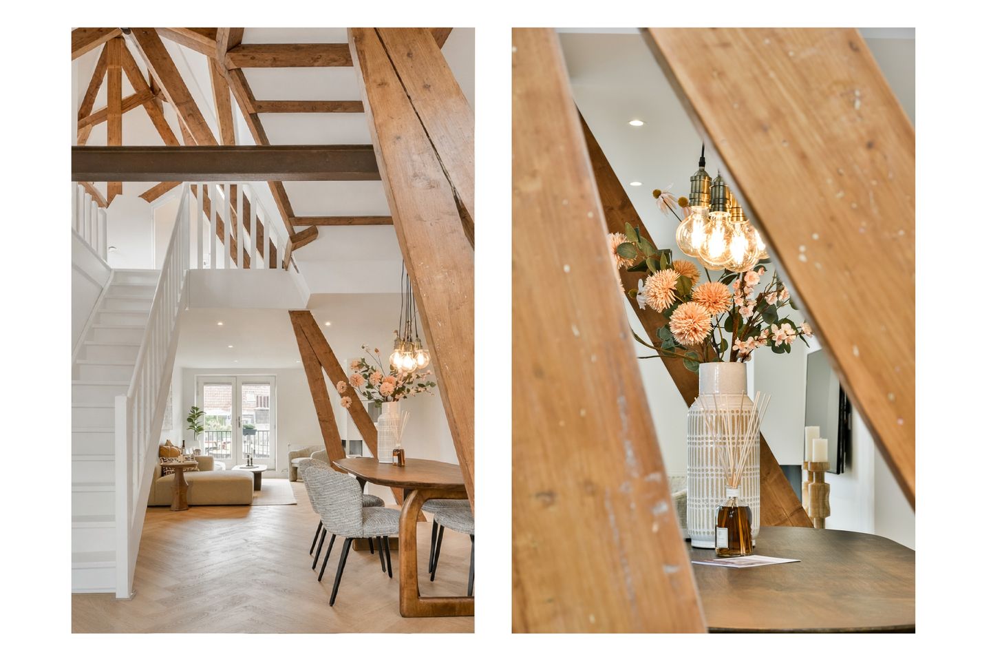 Foto 5 van Maasstraat 59-4