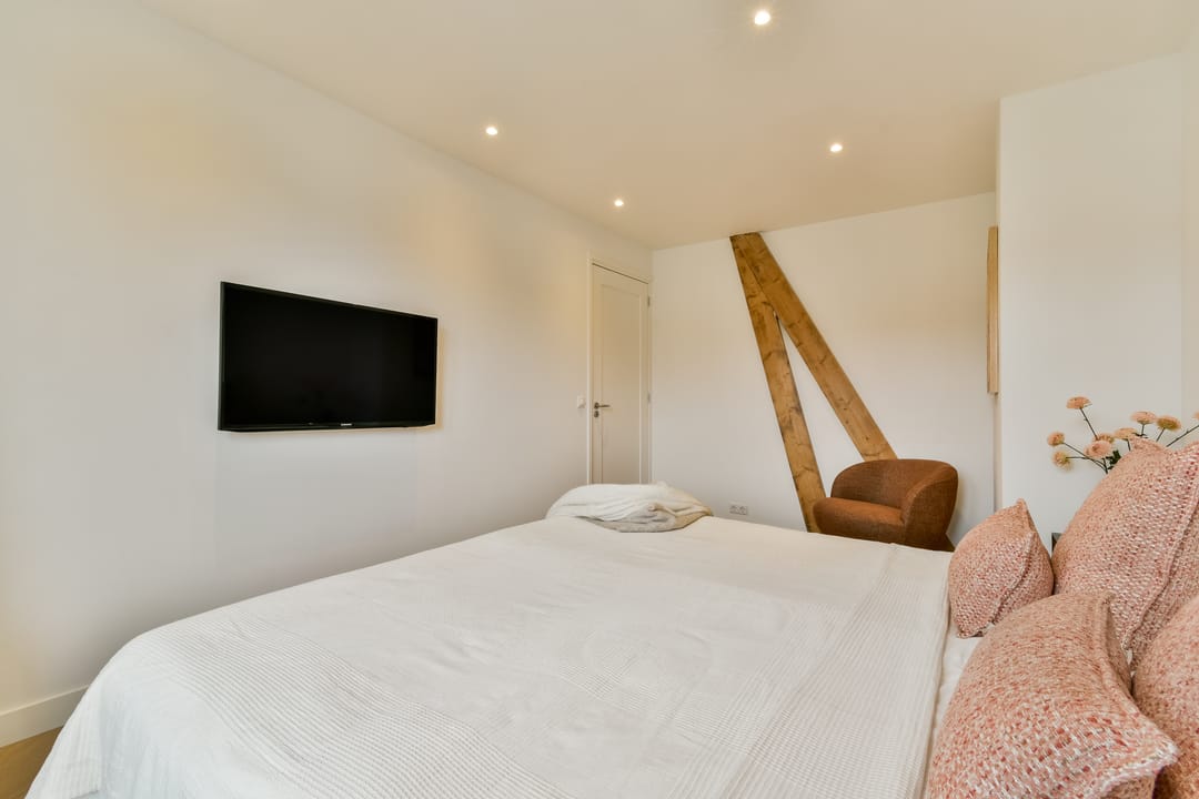 Foto 22 van Maasstraat 59-4